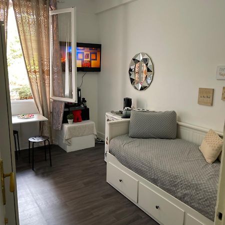 Tour Montparnasse Bed & Breakfast Paris Exterior photo